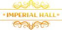 The Imperial Hall logo